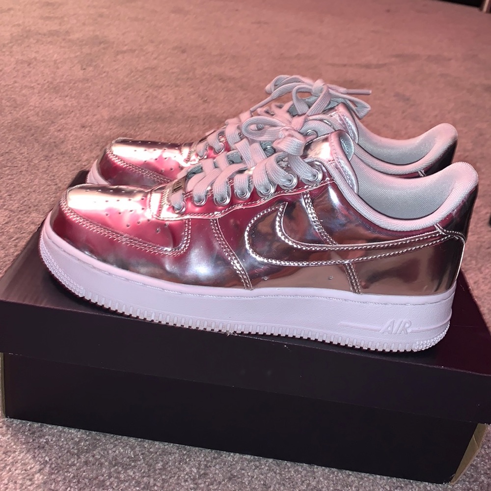 Women’s Air Force